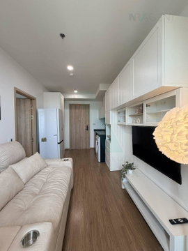 🎊 For Rent Condo THE LIVIN PHETKASEM Building A, Floor 18,1 bed room, Room size 33 sqm