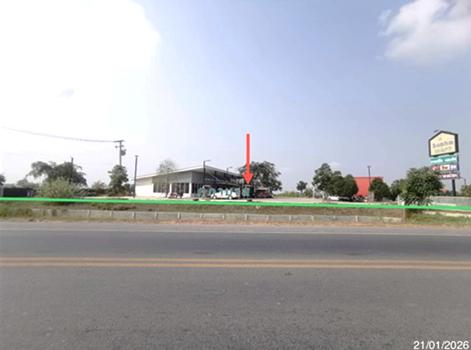 รูป บ้านเดี่ยว 1584 ตร.วา บางปลาม้า สุพรรณบุรี 15.6M - รูปที่ 21/24