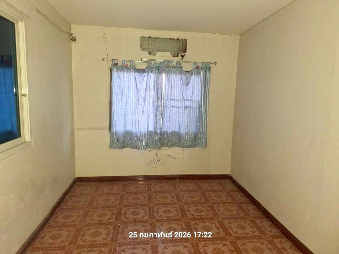 รูป บ้านเดี่ยว 50 ตร.วา เสนาธานี เสนา พระนครศรีอยุธยา 6.4M - รูปที่ 23/34