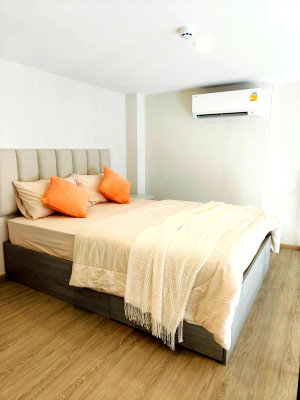 Condos for rent : Origin Plug & Play Nonthaburi Station    Condo For Rent / Line : @mintocondo
