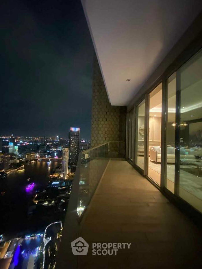รูป คอนโด 6-ห้องนอน ที่ เดอะ เรสซิเดนซ์ แอท แมนดาริน โอเรียนเต็ล กรุงเทพฯ ใกล้ BTS สะพานตากสิน (ID 2990105) - รูปที่ 17/17