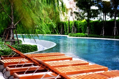 Condos for rent : 🏙️✨ FOR RENT: IDEO O2 — MODERN HIGH-FLOOR LIVING!  💰 Rental Price: 10,000 THB/month!!  