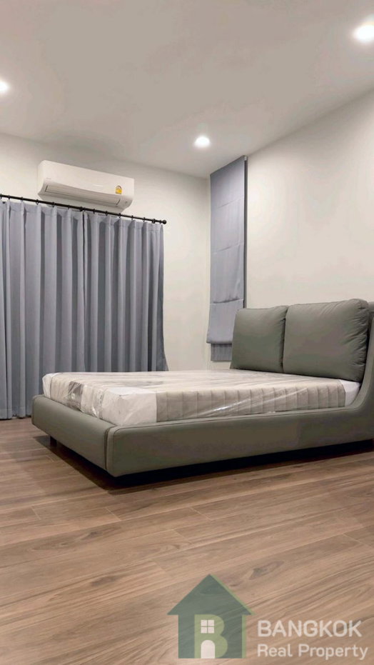picture Setthasiri Serithai | Brand New Detached 4 Bed House - 9/20