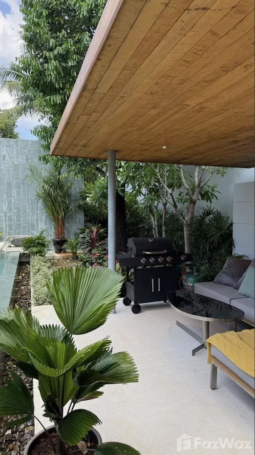 picture Beautiful Pool Villa for Rent near Laguna 6462509 - 32/35