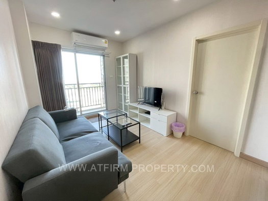 picture For rent - Supalai Veranda Phasi charoen Station - 2/15