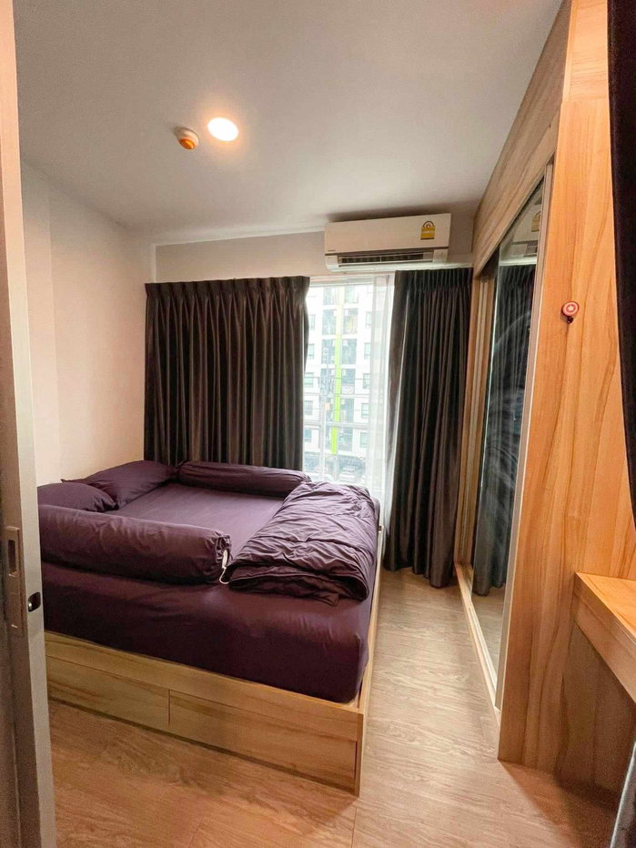 รูป ห้องอัพเดต💥🔔⚠️🏘️Ⓜ️กดปุ่มแอดไลน์💥 แฮปปี้ คอนโด ดอนเมือง เดอะ เทอมินอล สรงประภา - รูปที่ 4/15