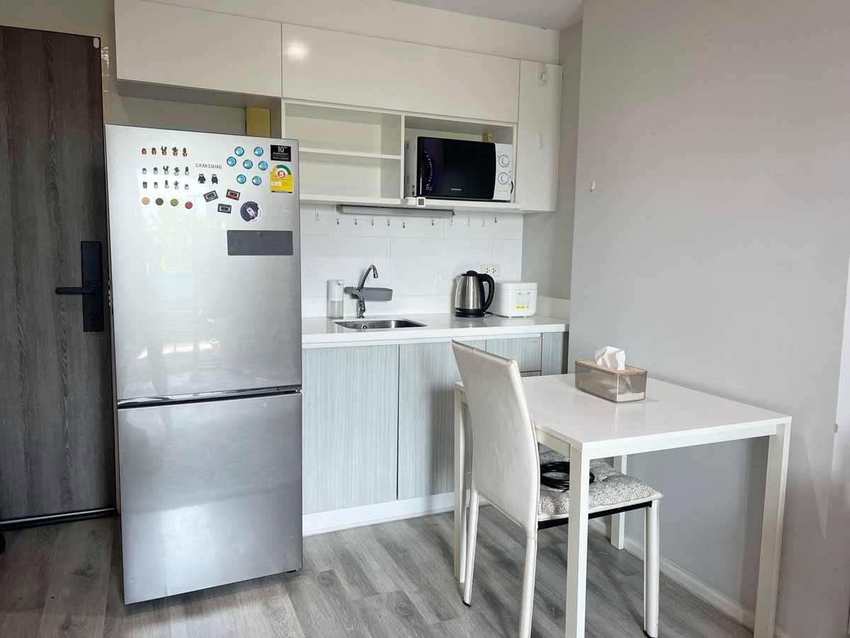 รูป ห้องอัพเดต💥🔔⚠️🏘️Ⓜ️กดปุ่มแอดไลน์💥ดับเบิ้ล เลค คอนโดมิเนียม - รูปที่ 4/14