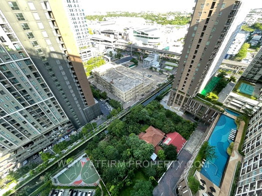 picture For rent - Supalai Veranda Phasi charoen Station - 14/15