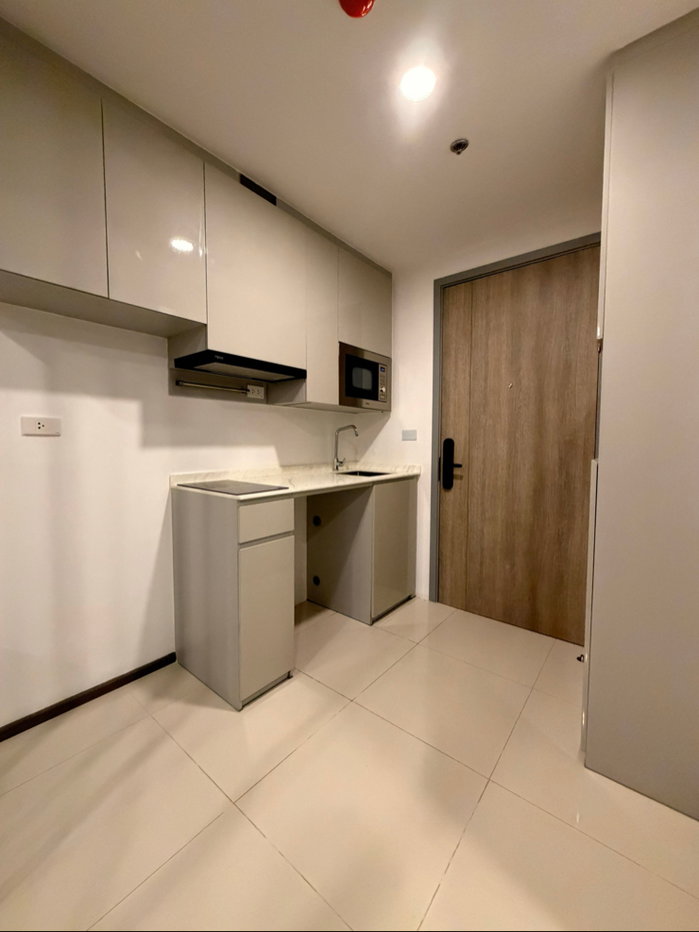 รูป 📌For Sale SOHO BANGKOK RATCHADA 📌 One Bed size 26.12 sqm ราคา 3.67 ลบ🌈 - รูปที่ 6/24