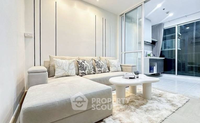 รูป คอนโด 1-ห้องนอน ที่ เดอะ เบส สุขุมวิท 77 ใกล้ BTS อ่อนนุช (ID 2996224) - รูปที่ 8/13