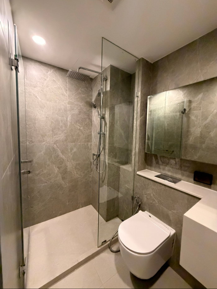 รูป 📌For Sale SOHO BANGKOK RATCHADA 📌 One Bed size 26.12 sqm ราคา 3.67 ลบ🌈 - รูปที่ 8/24