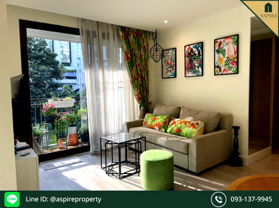 Condos for sale : Motivated Seller at Collezio Sathorn-Pipat - Returning to Home Country