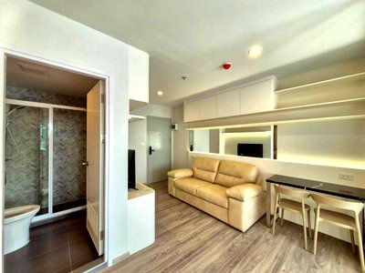 Condos for rent : ✅ REGBN148 ✅ Line : @p2nproperty