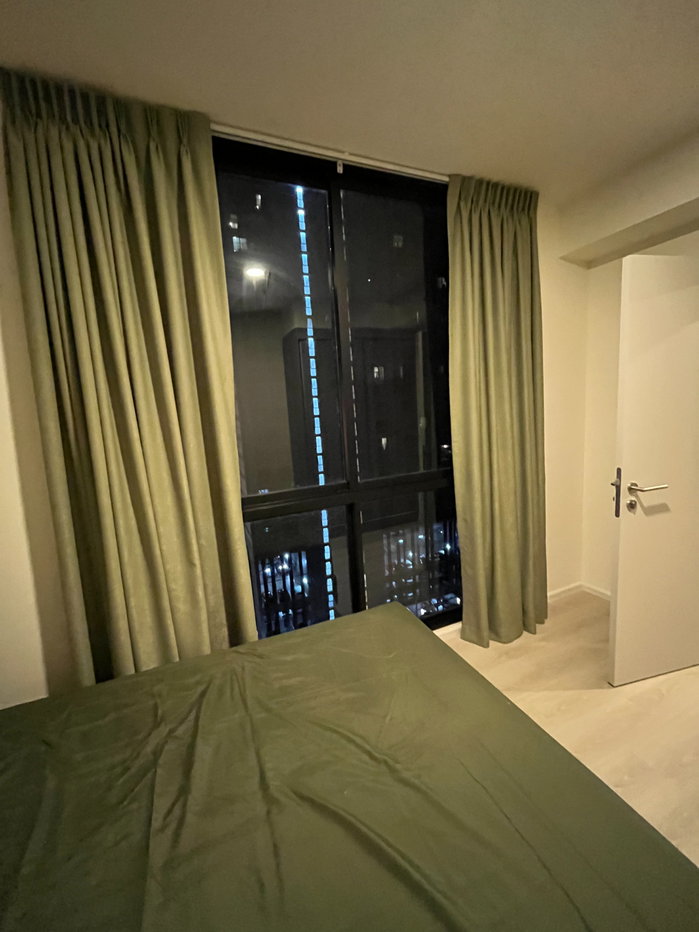 picture A Space Mega 2 | Brand New Luxury 2BR Condo Steps from Mega Bangna 27,000 THB / Month - 7/13