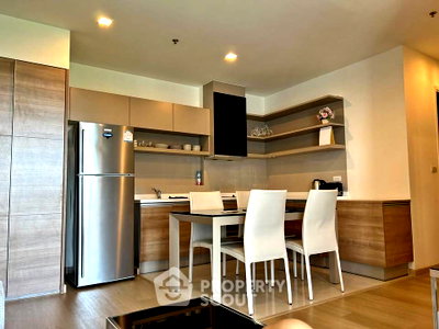 Condos for rent : 2-BR Condo at Rhythm Sukhumvit 50 near BTS On Nut (ID 2996598)