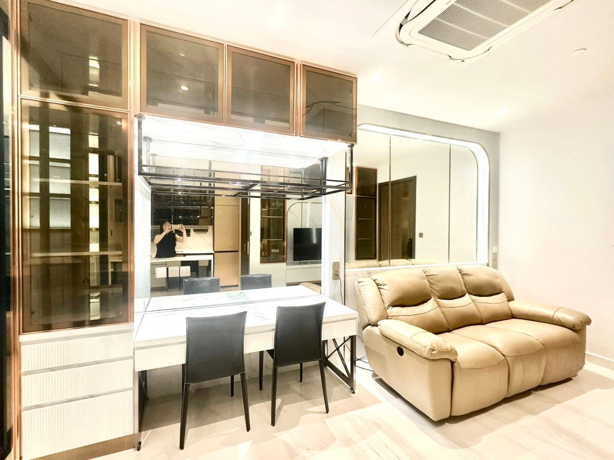 picture Code: 26KJ3096 for rent Supalai ICON Sathorn 🔥🔥 Line ID: @kjcondo (with @)🔥🔥 - 3/18