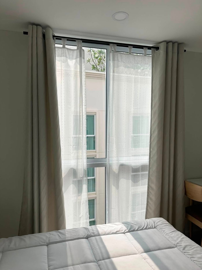 รูป 🟢ER26191 🟢ให้เช่า / For Rent Chateau In Town Major Ratchayothin 💰 ราคา 15,000 บาท/เดือน - รูปที่ 9/11