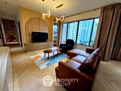 คอนโดให้เช่า : 3 ห้องนอน ขนาด 164 ตร.ม. ที่ The Emporio Place ใกล้ BTS พร้อมพงษ์ (ID 2881210)