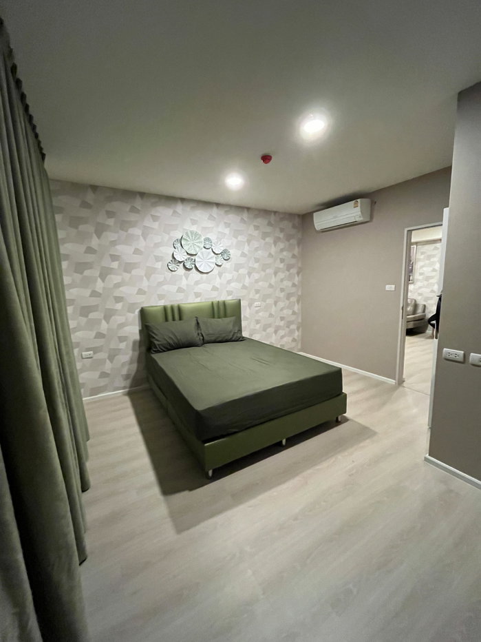 picture A Space Mega 2 | Brand New Luxury 2BR Condo Steps from Mega Bangna 27,000 THB / Month - 4/13