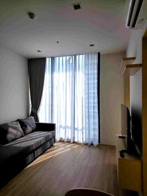 Condos for rent : P0780/For Rent: Noble State 39 – Spacious 42 SQ.M. 1-Bedroom Unit on the 24th Floor, Phrom Phong