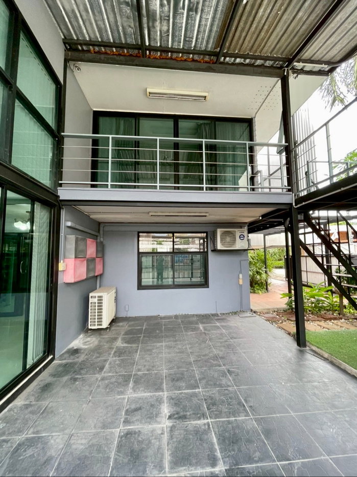 รูป ให้เช่าบ้านเดี่ยว ทำเลดี ใจกลางลาดพร้าว - รูปที่ 22/23