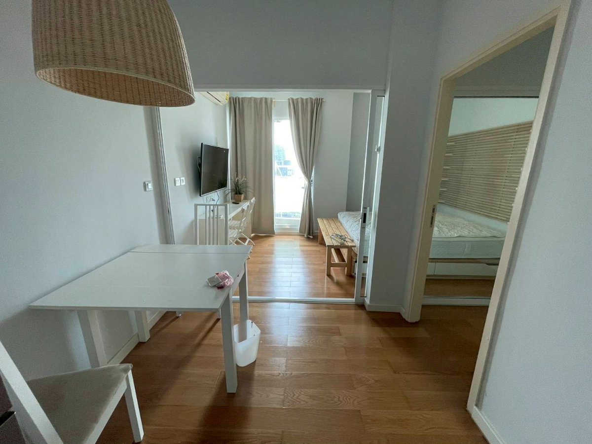 picture Hot Price for rent Condolette Ize Ratchathewi 🔥 - 5/8