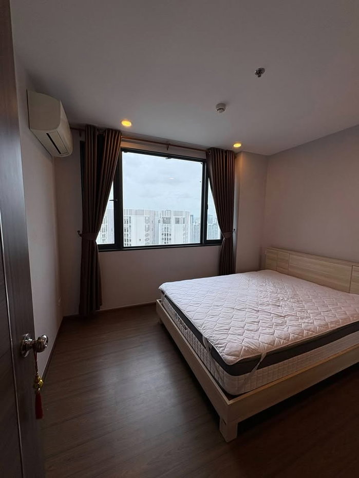 picture Condo for Rent at Artisan Ratchada (F6906027) - 5/14
