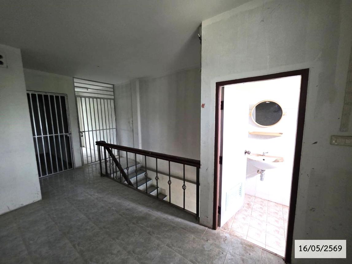 รูป อาคารพาณิชย์ 16.6 ตร.วา เมืองนครพนม นครพนม 1.9M - รูปที่ 27/34