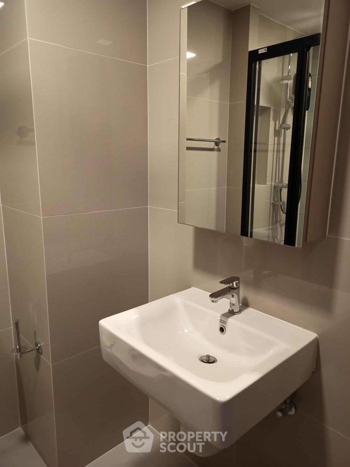 picture 1-BR Condo at FLO By Sansiri near MRT Wat Mangkon (ID 2514451) - 11/12