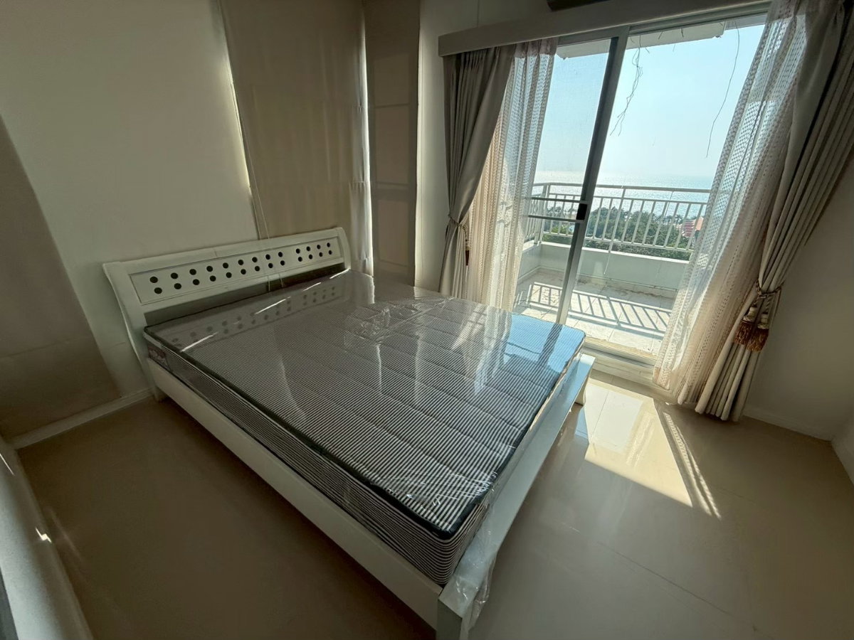 picture lumpini ville park beach jomtien floor9 b2bedroom - 24/62