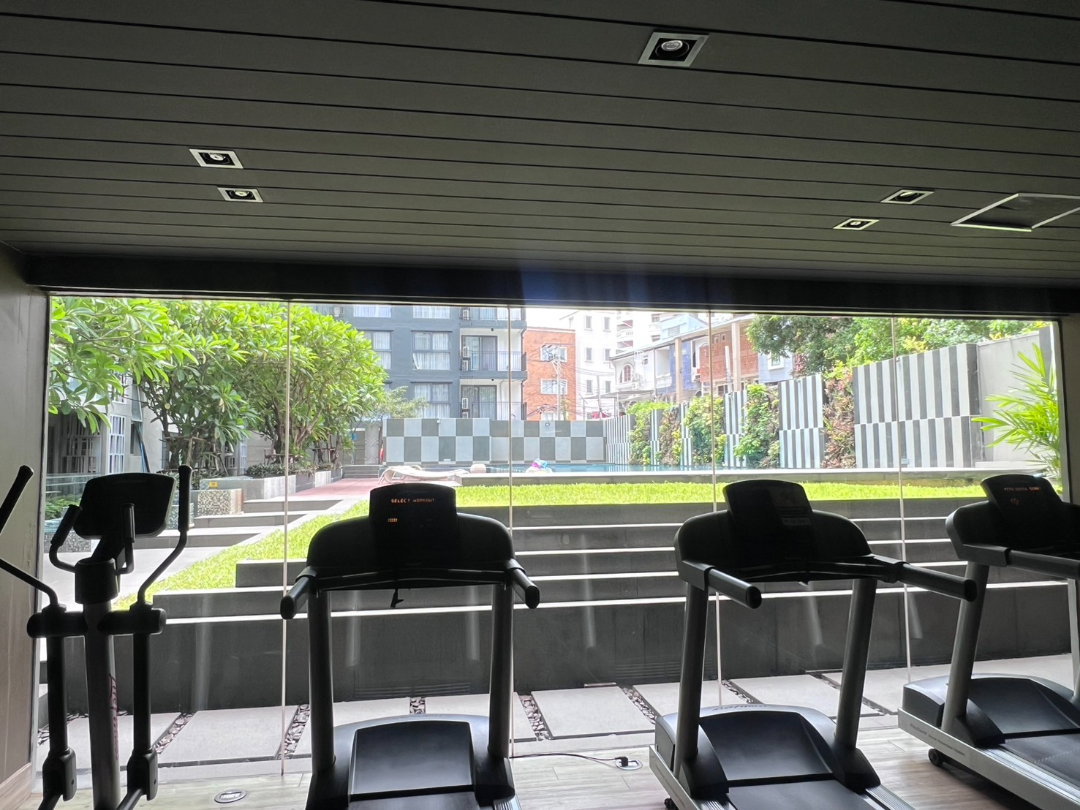 picture For rent Via Botani Sukhumvit 47 1 BR, 35Sq【Line: Yosita828】 - 14/14