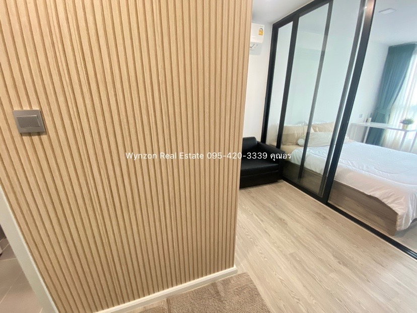 รูป 📣📣ให้เช่าคอนโด Kave Town Colony - รูปที่ 23/25