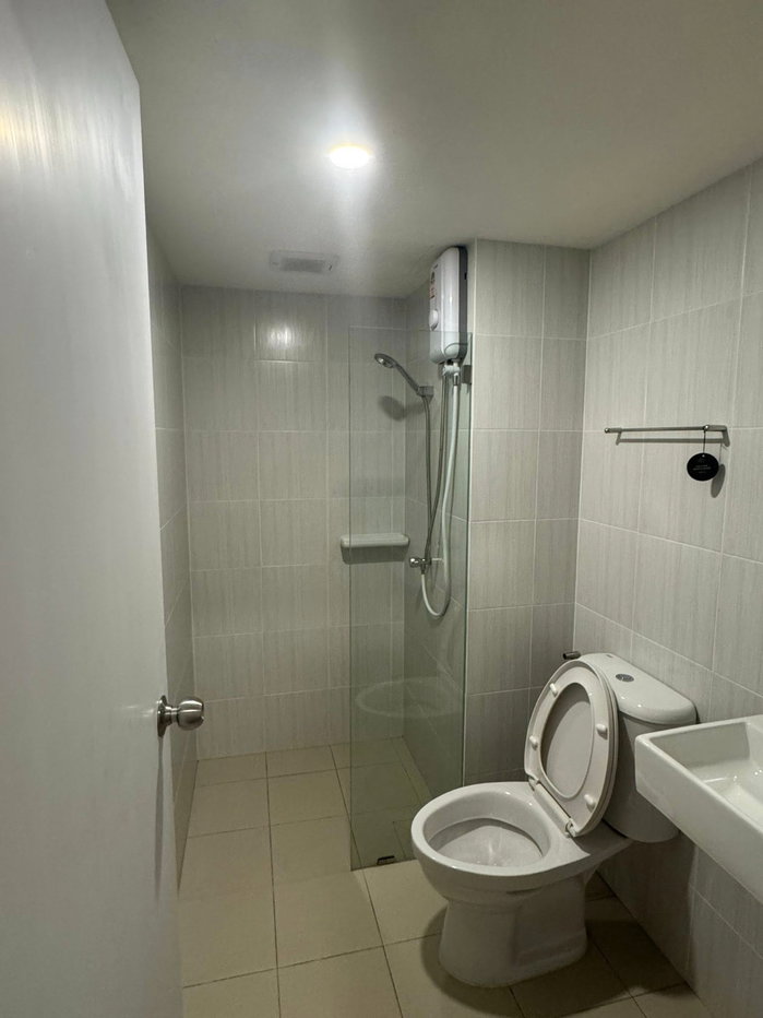 รูป 🔥 ถูกจริง! ห้องใหญ่ 30 ตร.ม. เพียง 7,480 บาท/เดือน 🔥 🏡 ให้เช่า ลุมพินี คอนโดทาวน์ เอกชัย 48 - รูปที่ 6/7