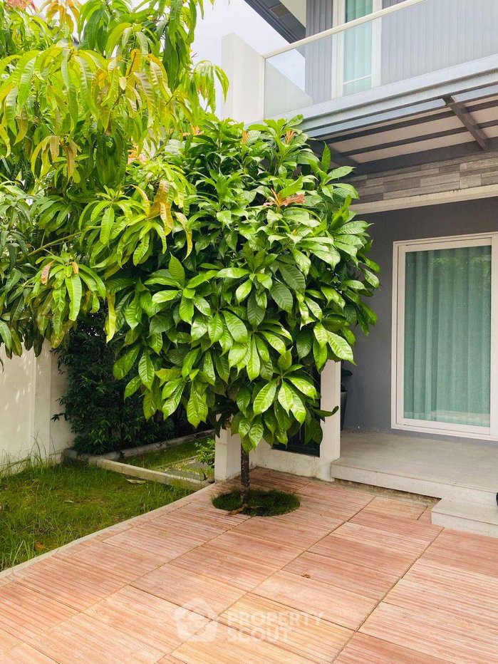 รูป บ้าน 3-ห้องนอน ที่ มัณฑนา อ่อนนุช-วงแหวน 5 ใน ดอกไม้ (ID 2999006) - รูปที่ 3/40
