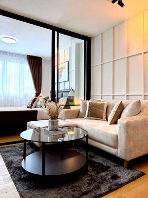 ขายคอนโด : Dcondo Kathu For Sell WR-04608