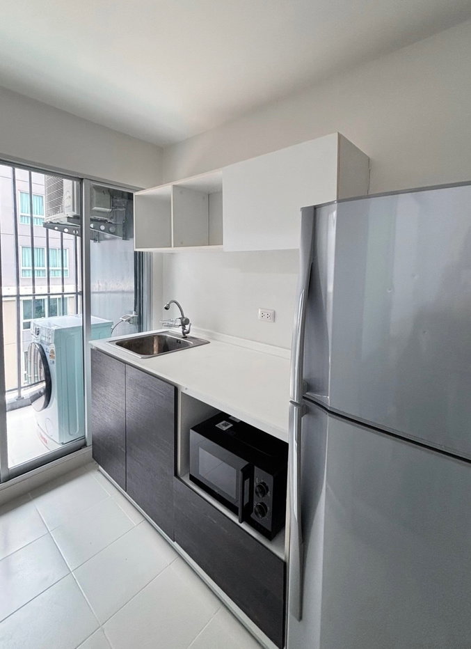 รูป ปล่อยเช่า D Condo Campus Resort ราชพฤกษ์–จรัญฯ 13 - รูปที่ 6/13