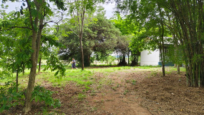 รูป ขายที่ดิน 5 ไร่ 2 งาน 91 ตรว.พร้อมบ้าน 2 หลัง ต.รางบัว อ.จอมบึง ราชบุรี   - รูปที่ 20/22