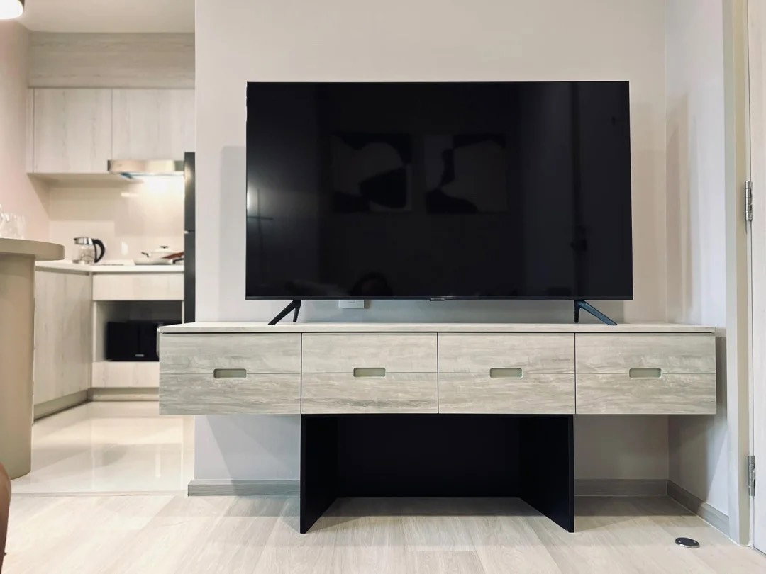 รูป [For Sale] Life One Wireless | 1 bedroom, 1 bathroom✅ Foreigner Quota - รูปที่ 5/7