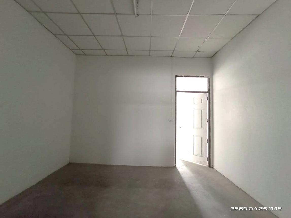 picture SHOP HOUSE 33.8 Sq.w. Wapi Pathum Maha Sarakham for 3.6M - 27/38