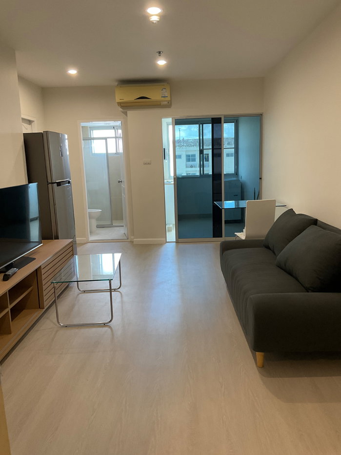 picture ☀️☀️City Home Rattanathibet☀️☀️ - 4/34