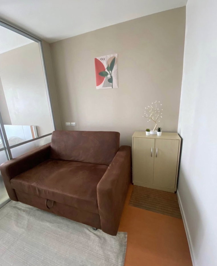 รูป ให้เช่า Lumpini Mega city บางนา 🏡 7,500 มีเครื่องซักผ้า ‼️ #ตอบแชทไว🔥🔥 รหัส B781 - รูปที่ 7/8