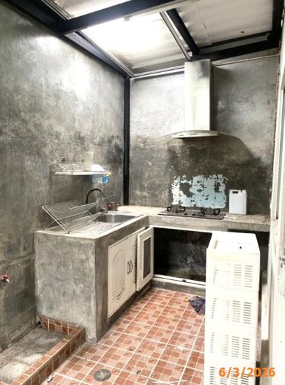 picture TOWN HOUSE 21 Sq.w. Don Mueang Bangkok for 2.5M - 7/20