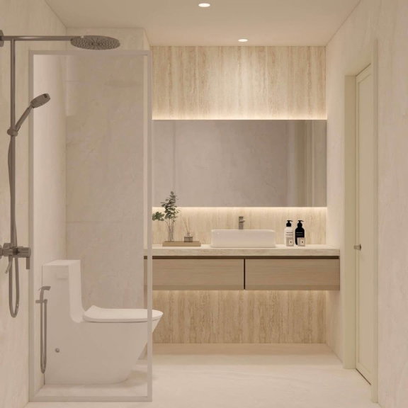 รูป 🏢ขายคอนโด Hillside 4  ห้องรีโนเวทใหม่  ห้วยแก้ว-ช้างเผือก - รูปที่ 5/13