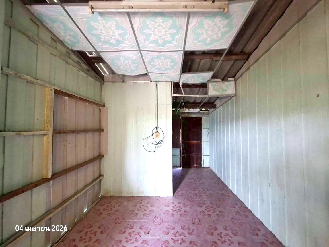 รูป บ้านเดี่ยว 104 ตร.วา เมืองสมุทรสงคราม สมุทรสงคราม 1.6M - รูปที่ 28/40