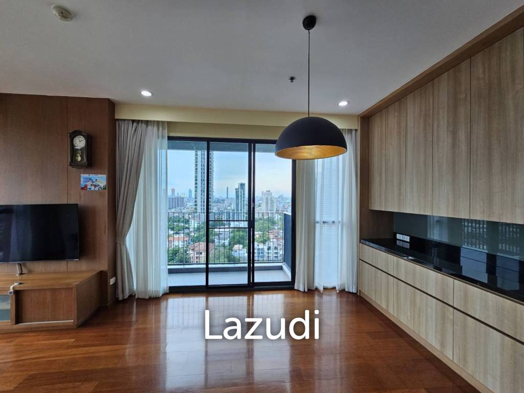 picture 2 Bed 2 Bath 107 SQ.M The Parco - 3/23