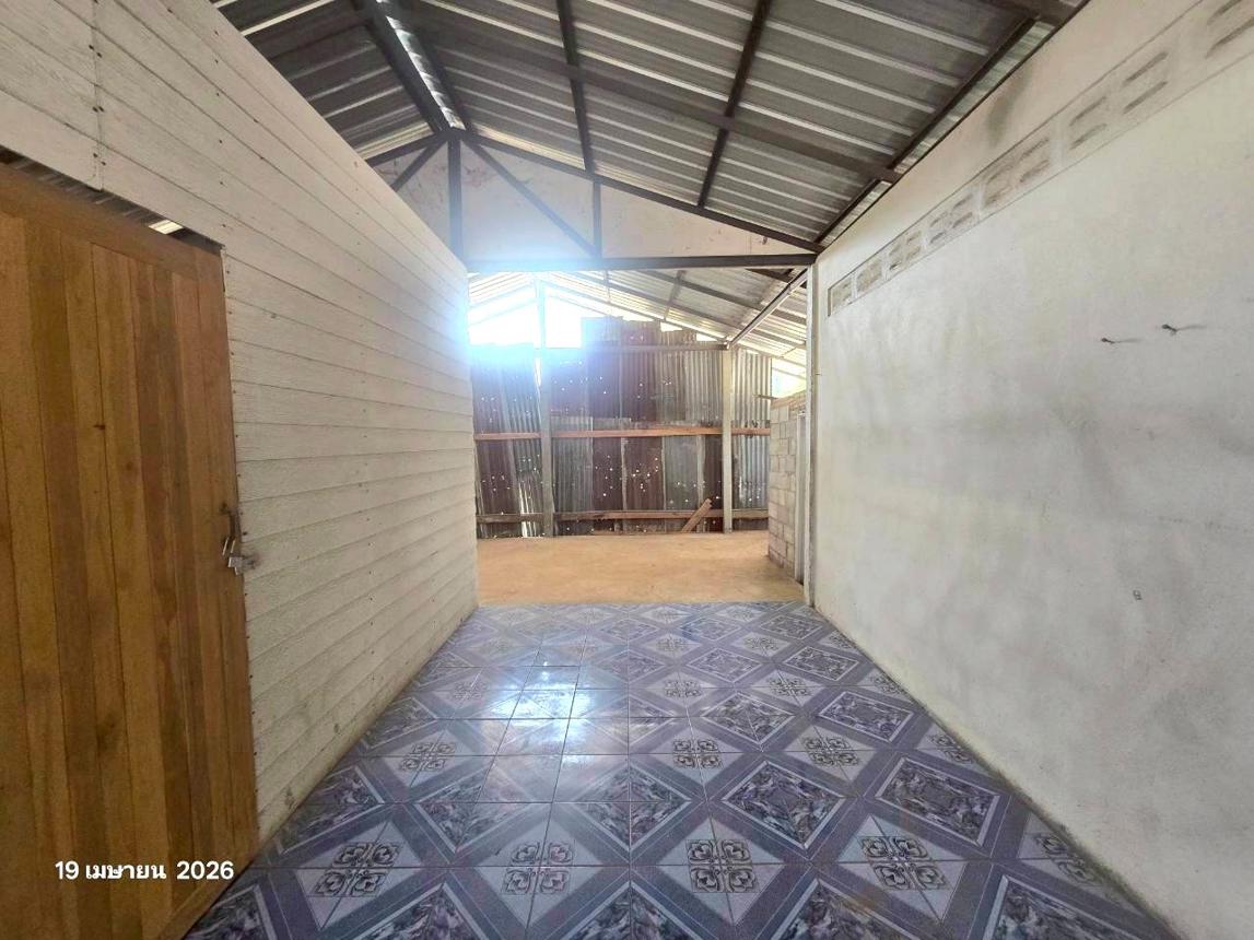 รูป บ้านเดี่ยว 127.2 ตร.วา เมืองตาก ตาก 672,000 - รูปที่ 18/28