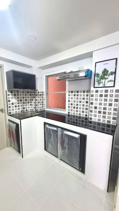 รูป (Pet Friendly 🐶🐱) Code: 26KJ3089  ให้เช่า Palm Pavilion Condominium 🔥🔥 จองเดือนนี้รับส่วนลด1,000บาท 🔥🔥 @kjcondo (มี@ข้างหน้าด้วยนะคะ) - รูปที่ 5/10