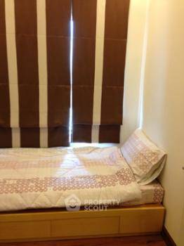 รูป คอนโด 2-ห้องนอน ที่ คิว. เฮ้าส์ สาทร ใกล้ BTS กรุงธนบุรี (ID 857880) - รูปที่ 11/12