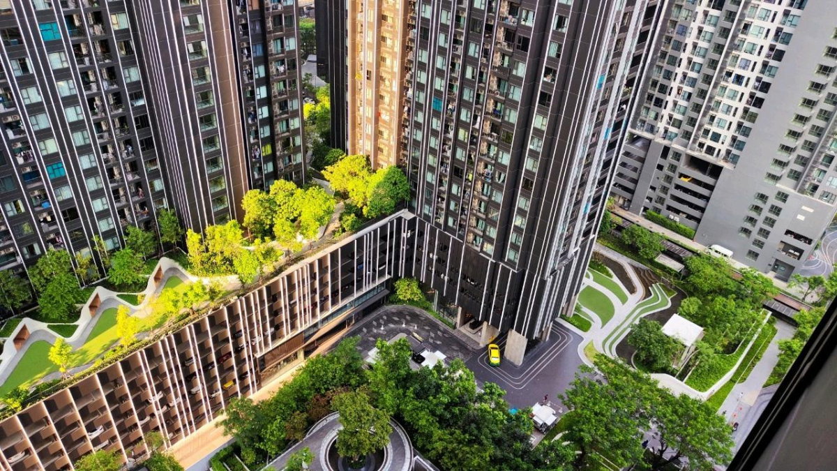 picture Code: 26KJ3066 for rent Life Asoke Hype 🔥🔥 Line ID: @kjcondo (with @)🔥🔥 - 10/10