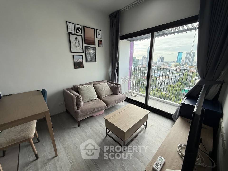 รูป คอนโด 1-ห้องนอน ที่ เอ็กซ์ที เอกมัย ใกล้ BTS ทองหล่อ (ID 2943069) - รูปที่ 3/19
